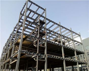 山陽高新技術(shù)產(chǎn)業(yè)開發(fā)區(qū)電子信息產(chǎn)業(yè)孵化園建設(shè)項目工程